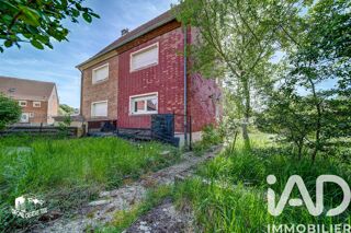  Maison à vendre 4 pièces 81 m²