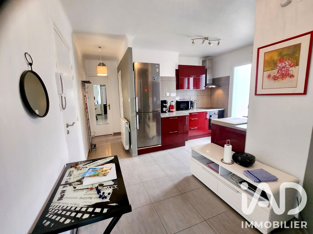 Vente Appartement Vente Appartement 2 pièces Amélie-les-bains-palalda