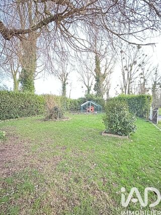  Maison � vendre 4 pi�ces 120 m�