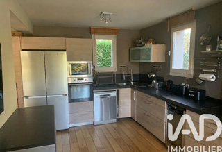  Maison à vendre 7 pièces 223 m²