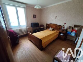  Maison à vendre 6 pièces 101 m²