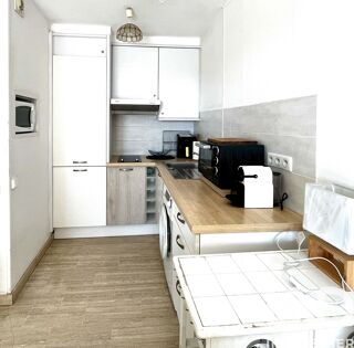  Appartement à vendre 1 pièce 25 m²