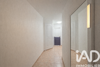  Appartement à vendre 2 pièces 32 m²