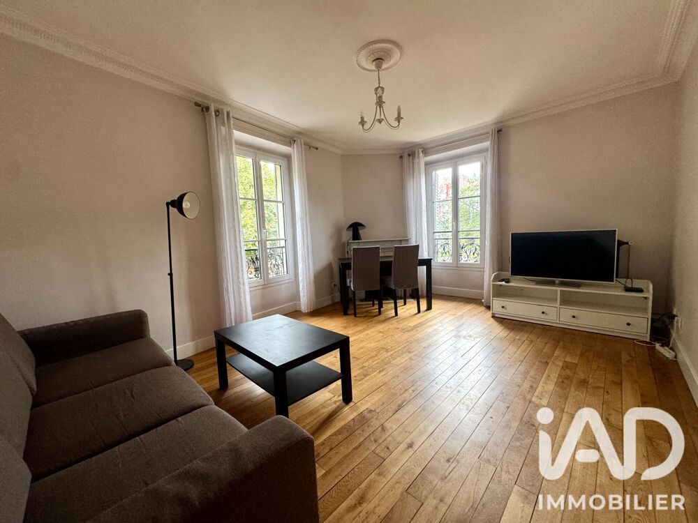 à vendre  Maison Sceaux (92330)