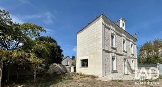  Maison à vendre 5 pièces 109 m²