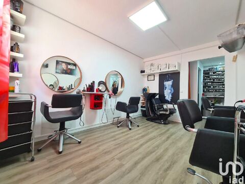   Vente Murs commerciaux 50 m&sup2; 
