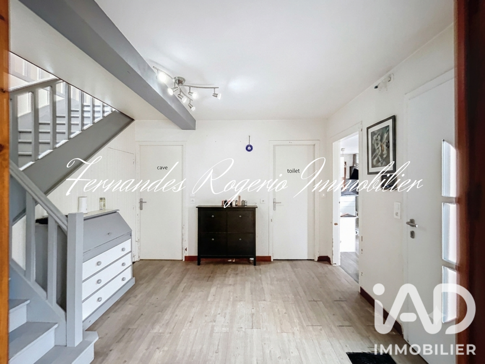 Vente Maison Vente Pavillon 7 pièces Pithiviers
