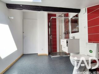  Appartement à vendre 2 pièces 43 m²