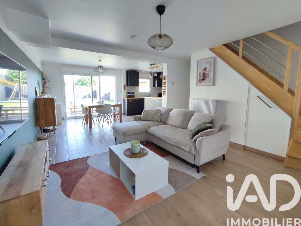 vente Maison - 6 pièce(s) - 103 m² Solers (77111)
