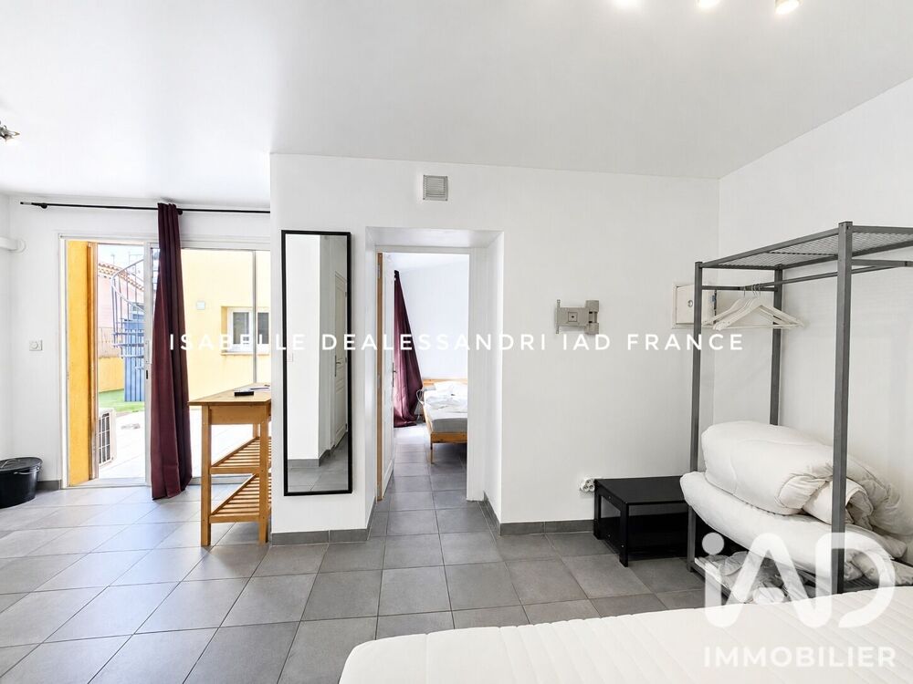 à vendre  Maison Sanary-sur-Mer (83110)