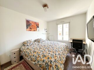  Appartement à vendre 3 pièces 65 m²