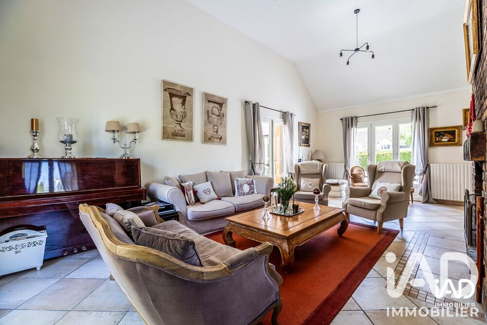 à vendre  Maison L'Isle-Adam (95290)