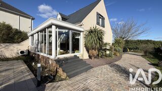  Maison à vendre 6 pièces 127 m²