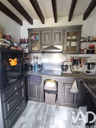  Maison à vendre 5 pièces 120 m²