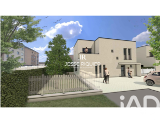  Terrain à vendre 312 m²