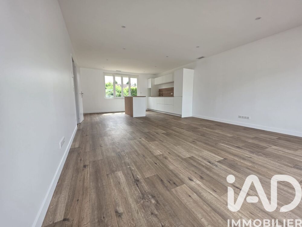 Vente Maison Vente Maison/villa 4 pièces Limoges