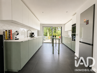  Maison à vendre 5 pièces 185 m²