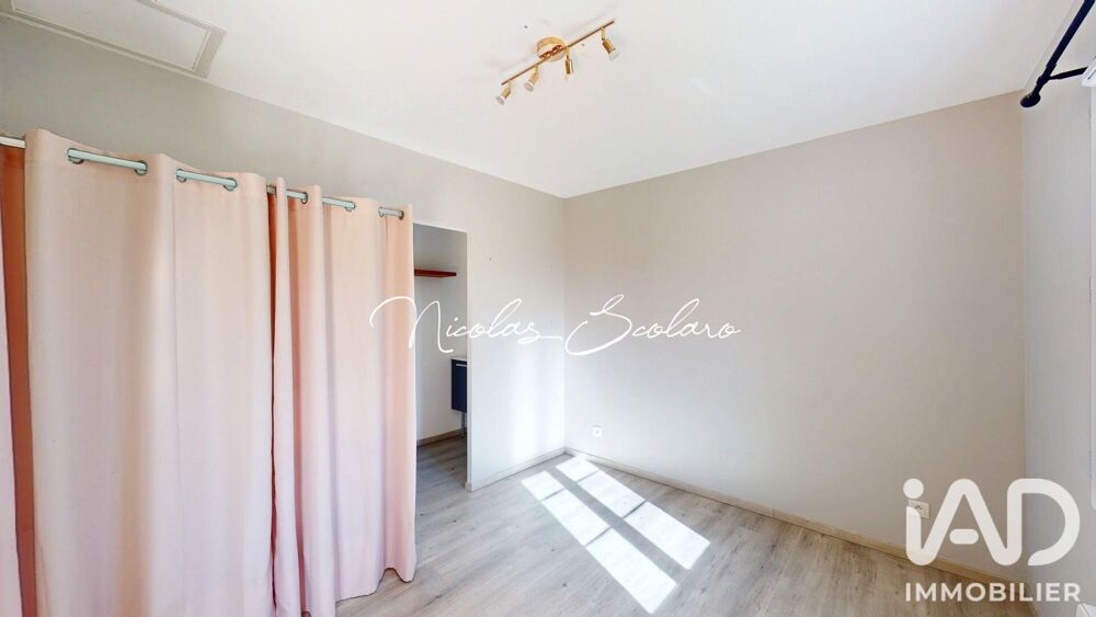 Vente Maison Vente Maison/villa 6 pièces Carpentras