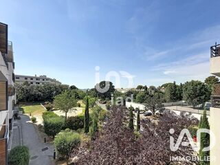  Appartement à vendre 2 pièces 41 m²