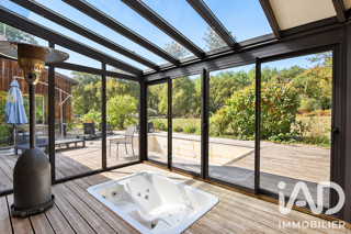  Maison à vendre 8 pièces 242 m²