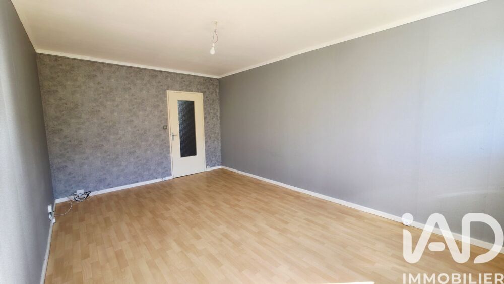 Vente Appartement Vente Appartement 3 pièces Saint-Étienne