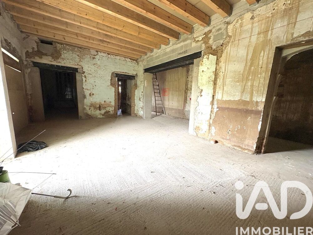 Vente Maison Vente Maison/villa 4 pièces Villaudric
