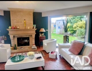  Maison à vendre 10 pièces 230 m²