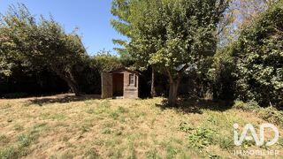  Maison à vendre 7 pièces 249 m²
