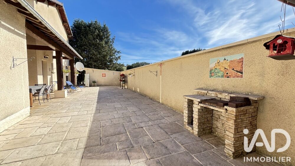 Vente Maison/villa 7 pièces