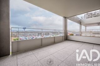  Appartement à vendre 3 pièces 60 m²