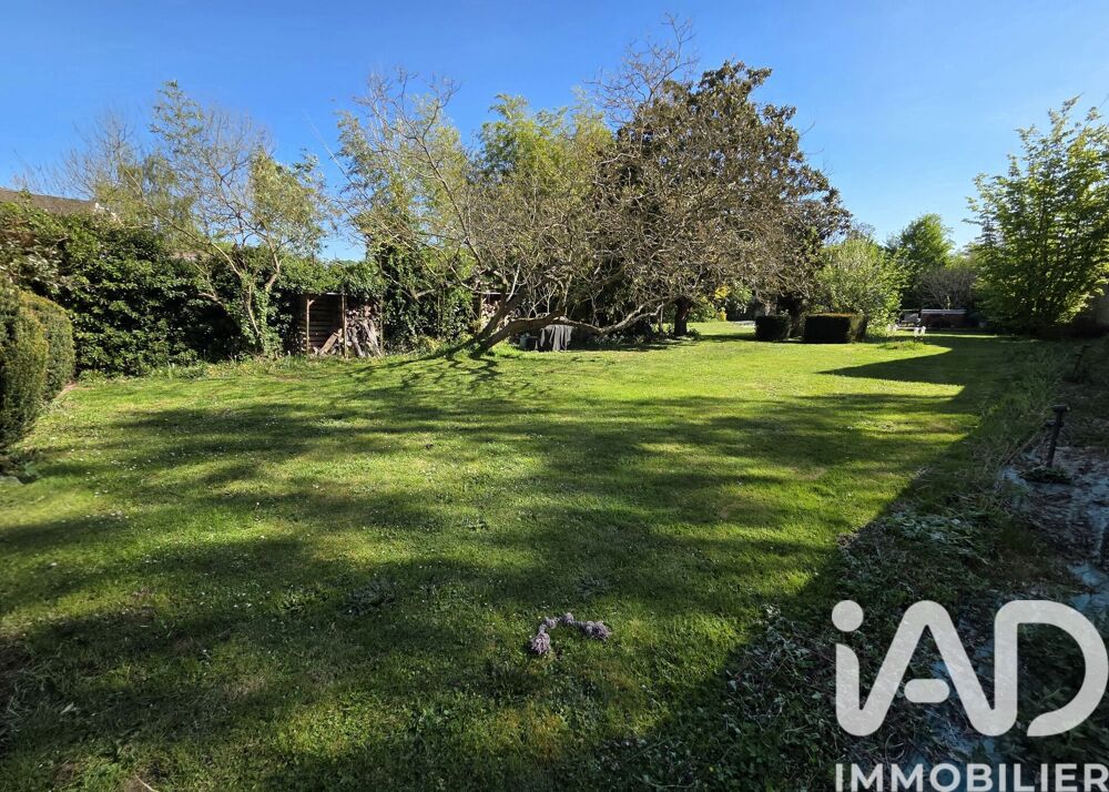 à vendre  Maison Fleurines (60700)