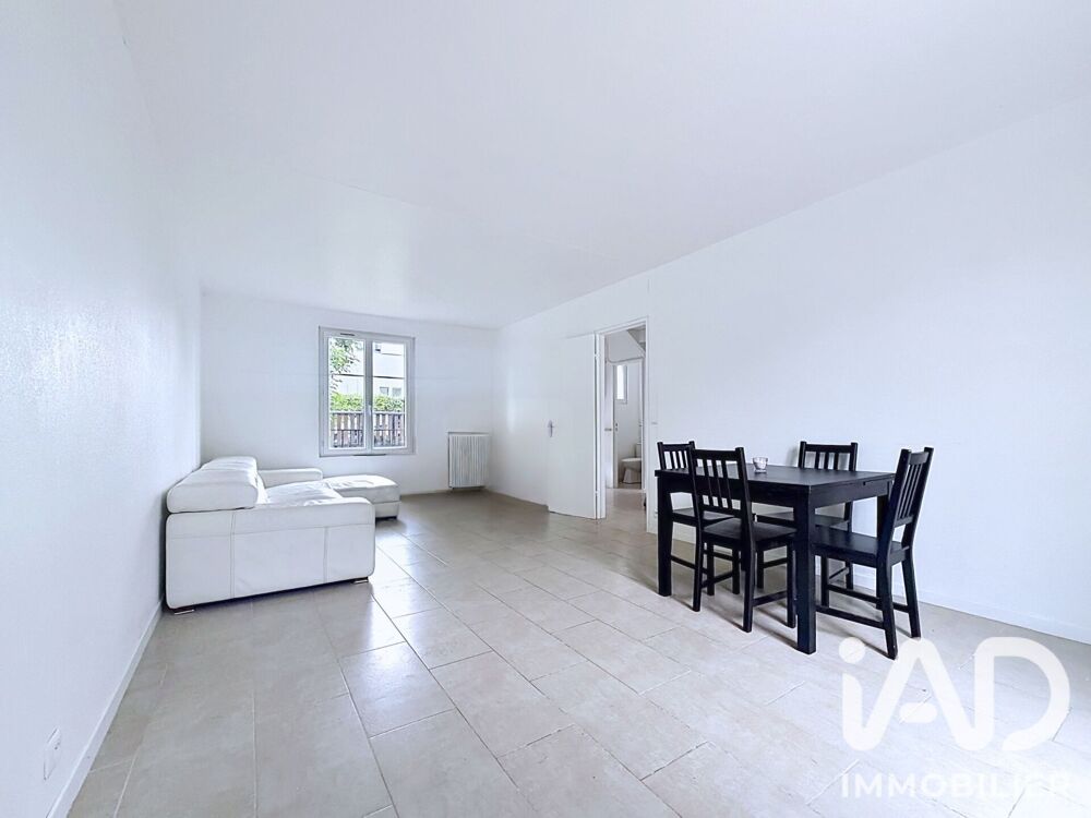 vente Maison - 7 pièce(s) - 118 m² Beauchamp (95250)