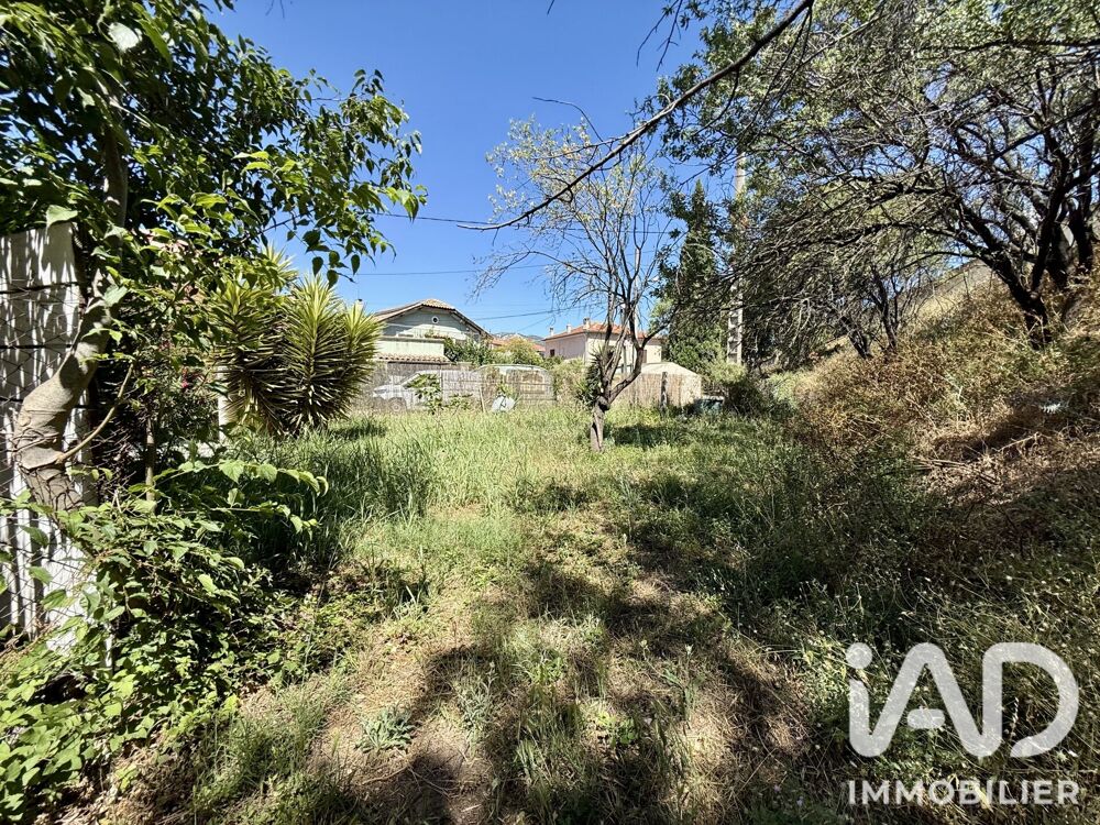 Vente Maison Vente Maison/villa 1 pièce Toulon