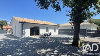  Maison à vendre 4 pièces 80 m²