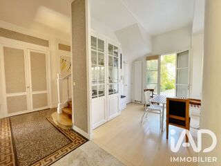  Maison à vendre 10 pièces 245 m²