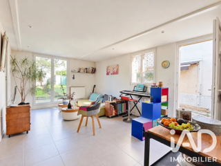 Vente Maison Vente Maison/villa 3 pièces Nantes