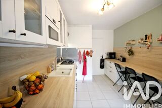  Appartement à vendre 4 pièces 100 m²
