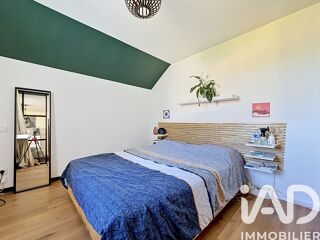  Appartement � vendre 3 pi�ces 60 m�