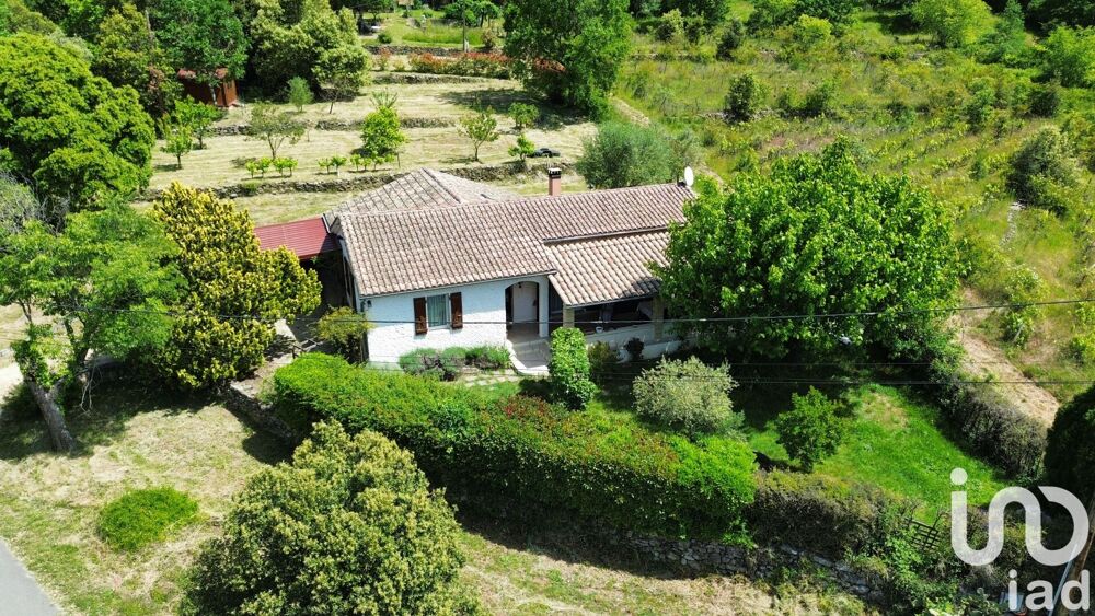 Vente Maison Vente Maison/villa 4 pièces Faugères