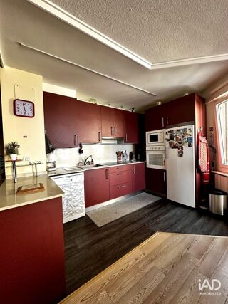  Appartement à vendre 3 pièces 73 m²