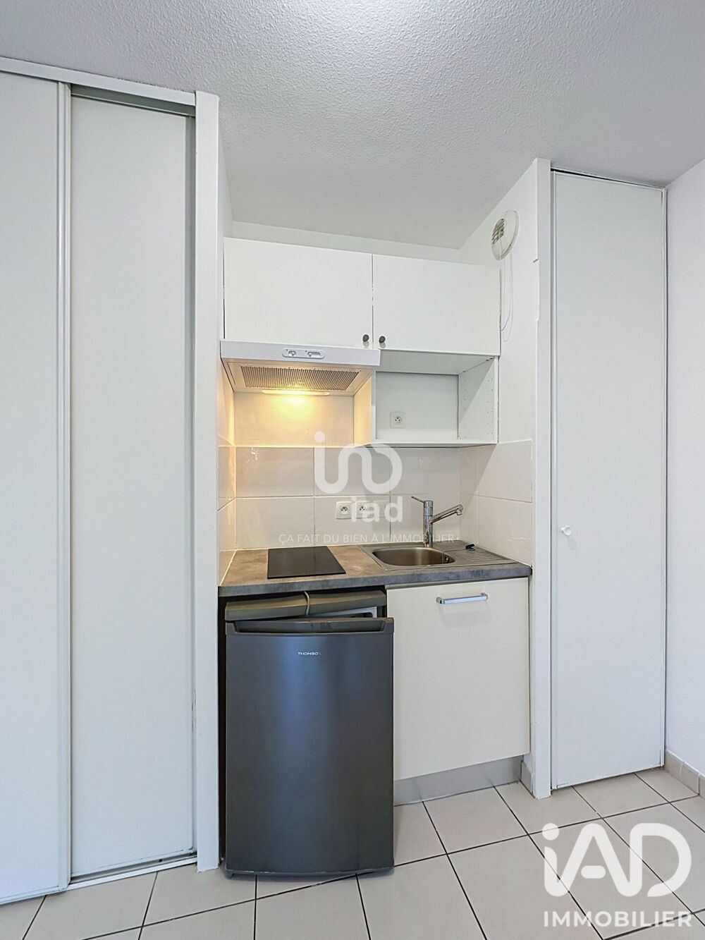 Vente Appartement Vente Appartement 1 pièce Dammarie-lès-lys