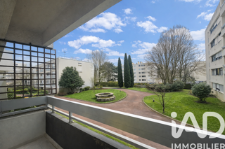  Appartement à vendre 3 pièces 73 m²