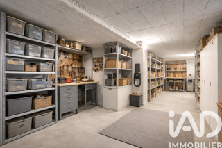  Maison à vendre 3 pièces 148 m²
