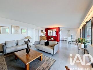  Appartement à vendre 3 pièces 88 m²