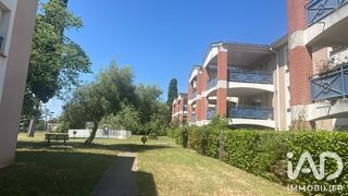  Appartement à vendre 2 pièces 48 m²