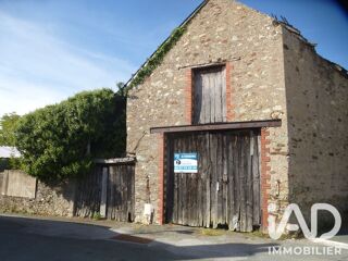  Maison à vendre 2 pièces 200 m²