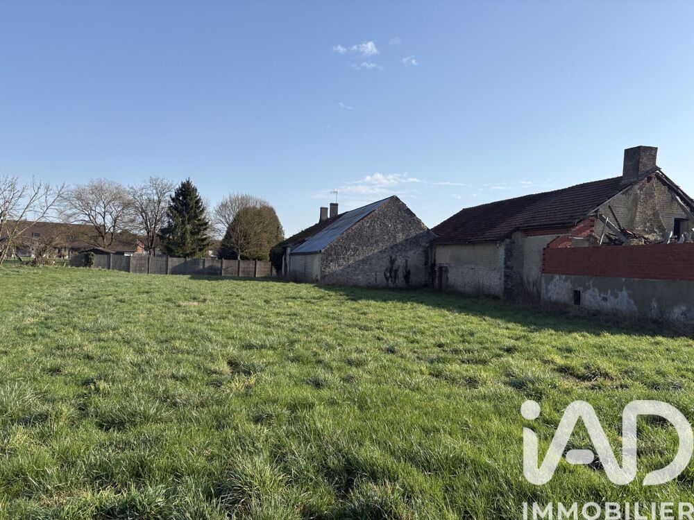 Vente Ferme 3 pièces
