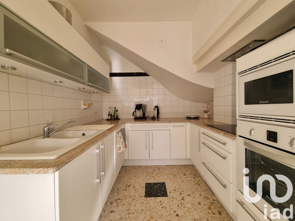 Vente Maison/villa 8 pièces