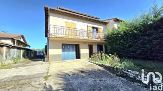  Maison � vendre 9 pi�ces 170 m�