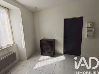  Appartement à louer 1 pièce 19 m²